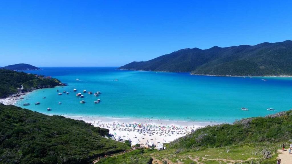 Prainha Temporada Apartamento