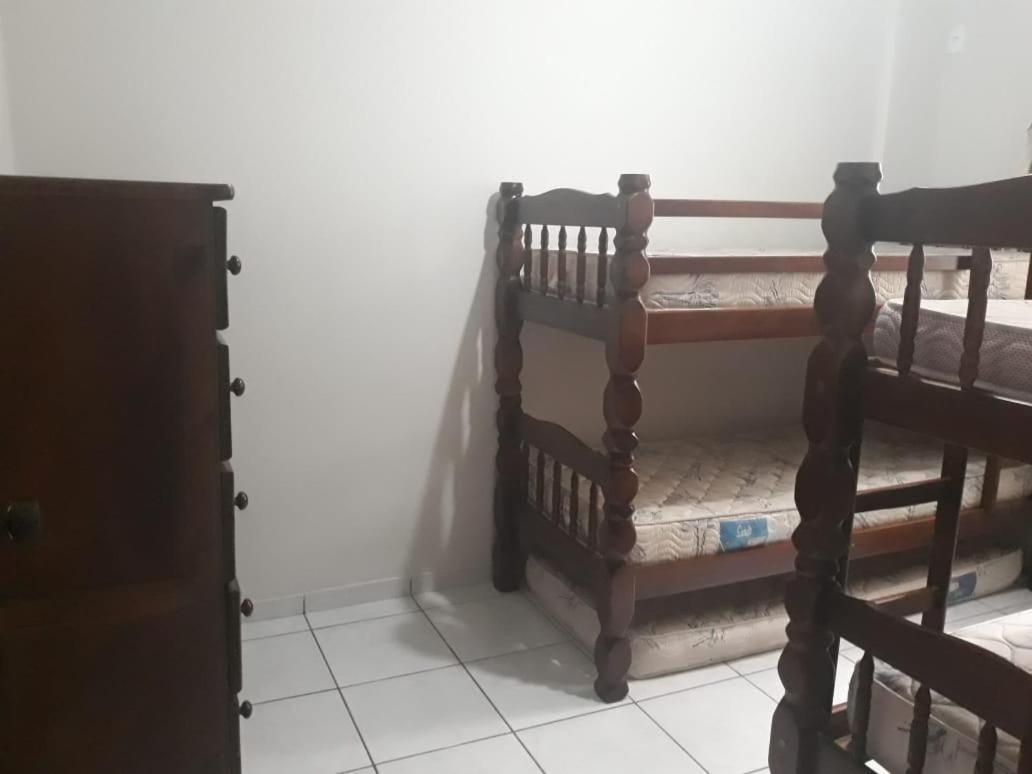Apartamento Prainha Temporada